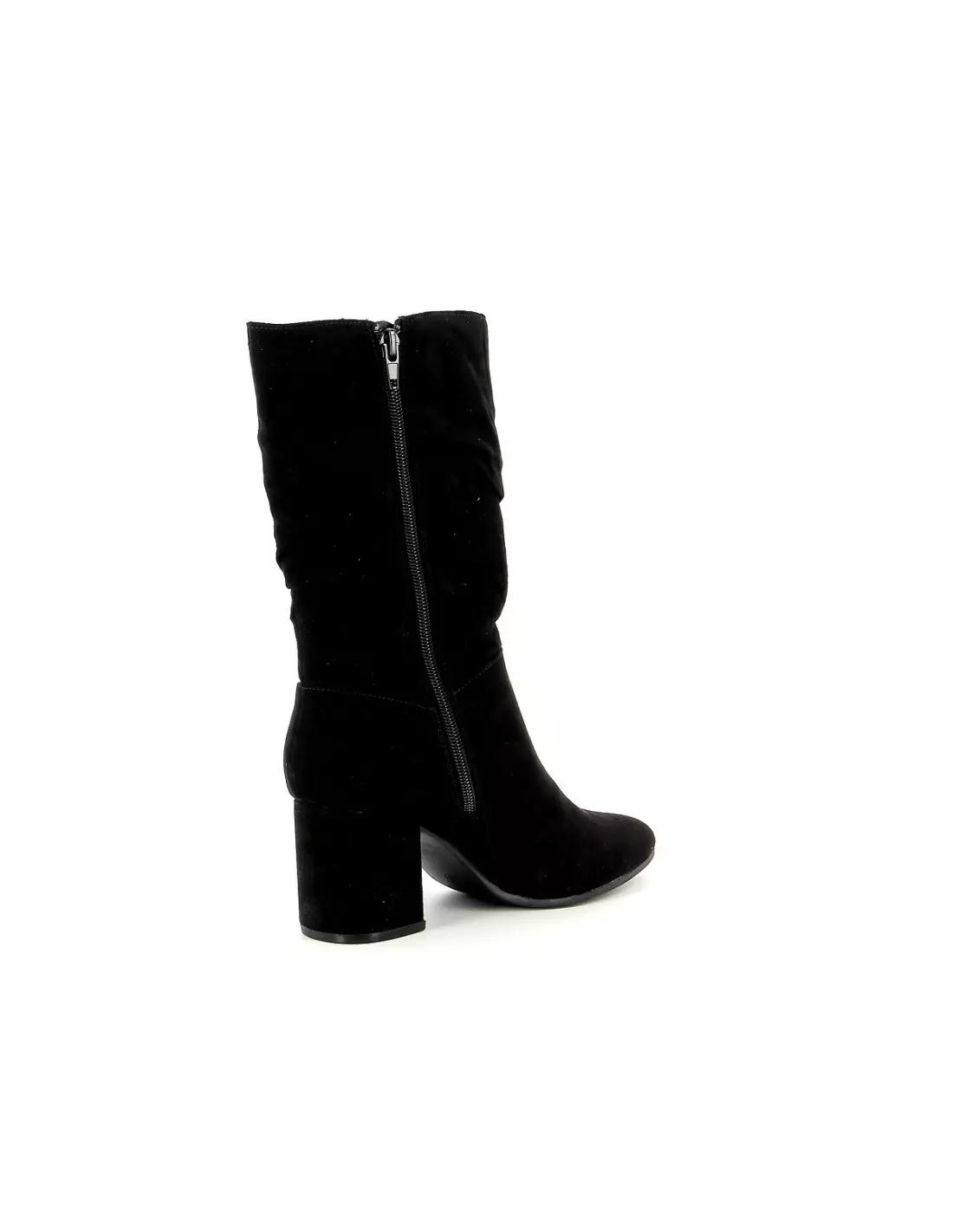 SAFETY JOGGER 582613 - Bottes Noir