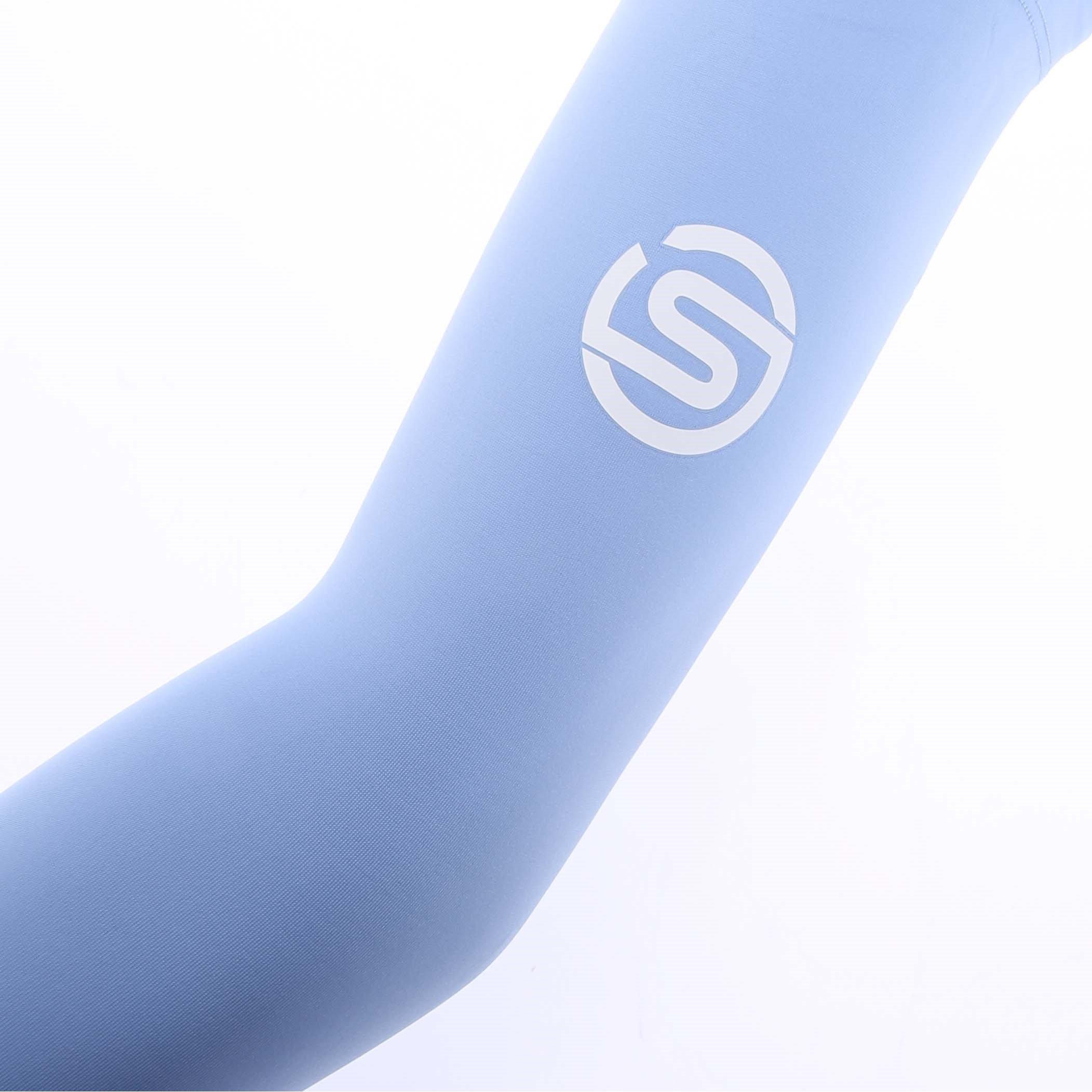 Skins Series 1 Arm Compression Sleeves Mens