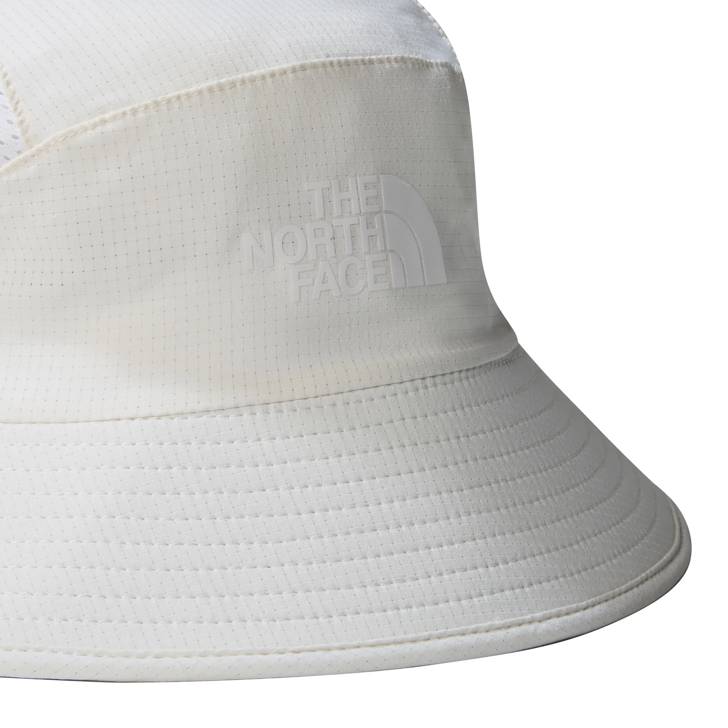 The North Face Summer Lt Run Bucket Casquette - Blanc