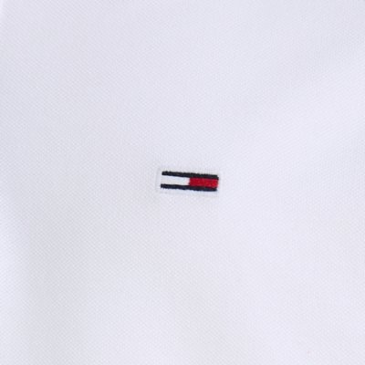 Polo à manches courtes homme Tipping TOMMY HILFIGER