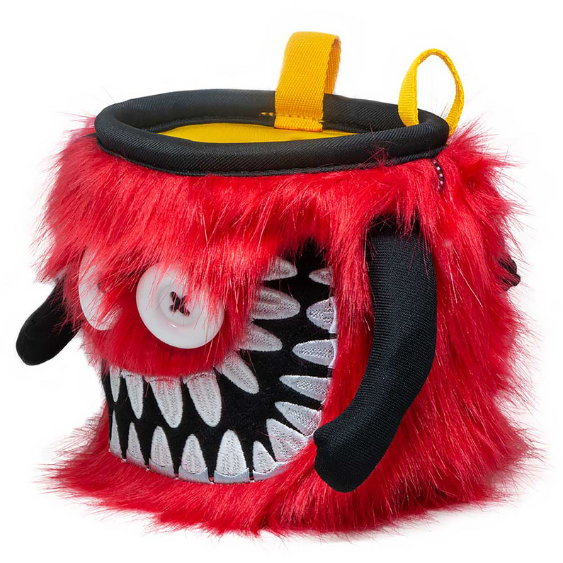 8b+ Ozzy Chalkbag