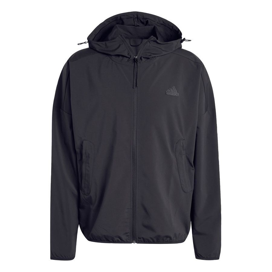 Adidas Coupe-vent City Escape1