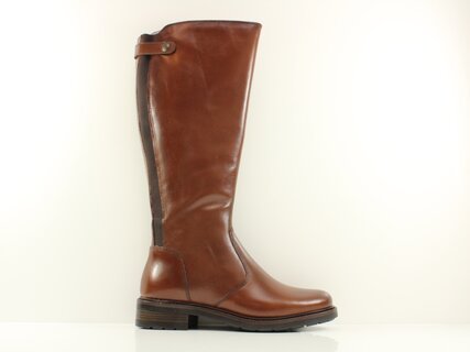 Gil Peterson Stiefel