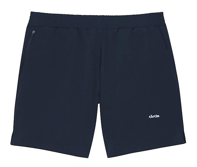 CIRCLE - SHORT ACTIVE M
