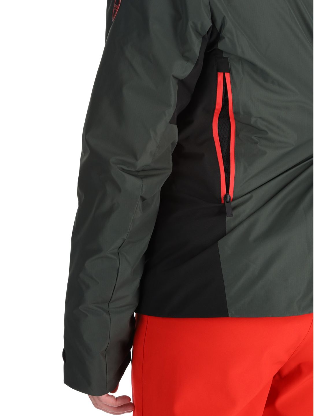 Easton ski-jas heren