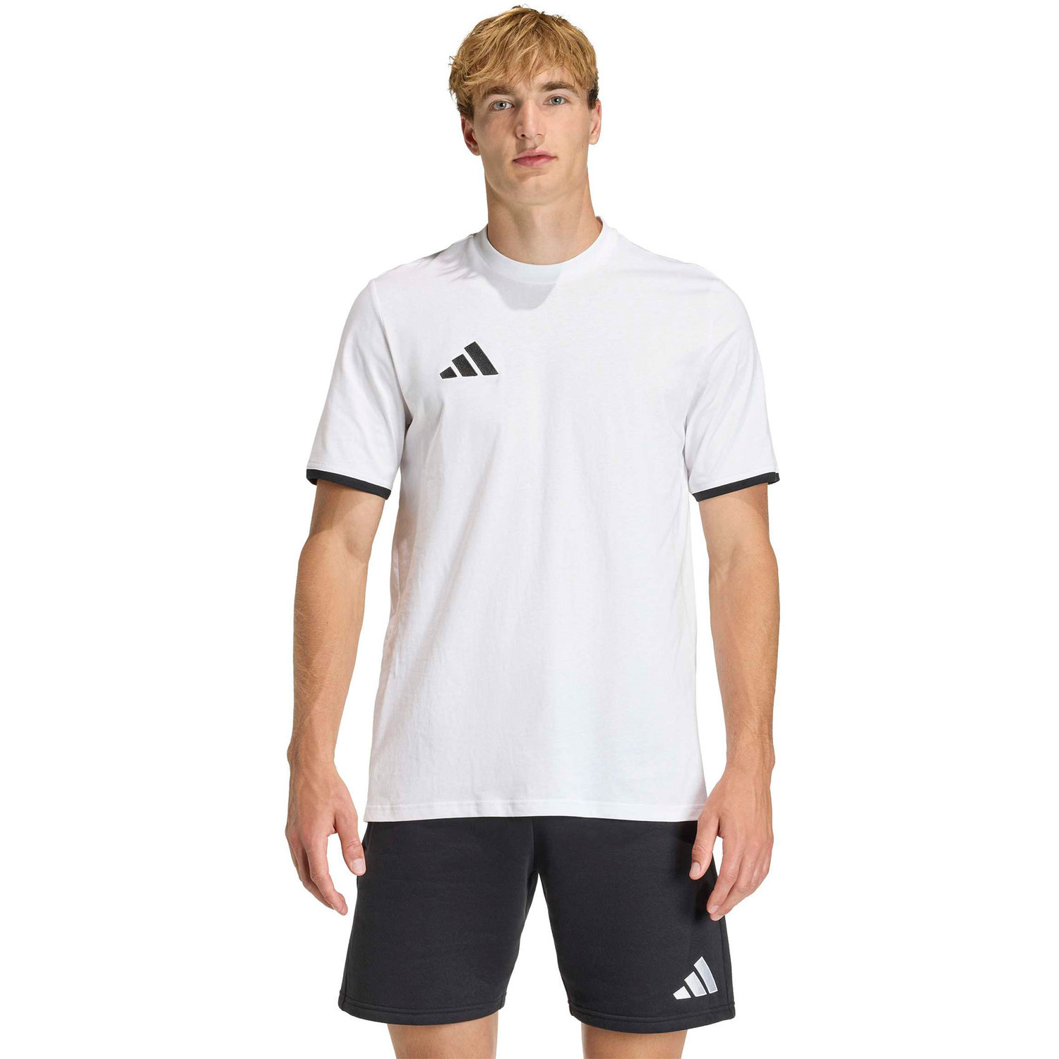 adidas Entrada 26 Tee