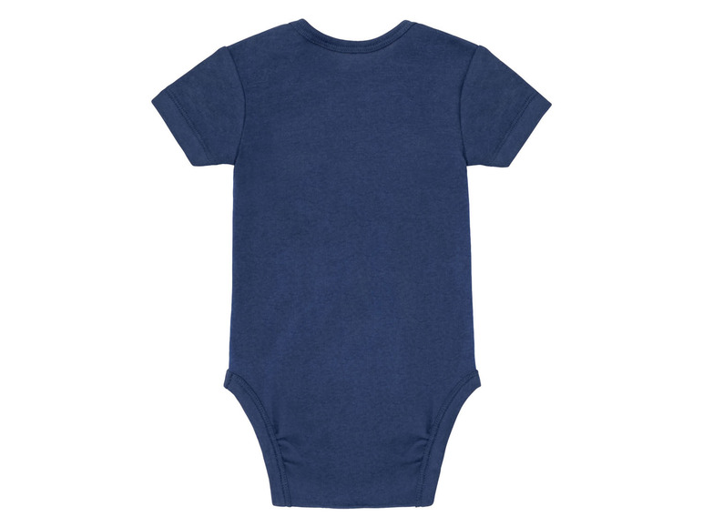 5 babyrompers