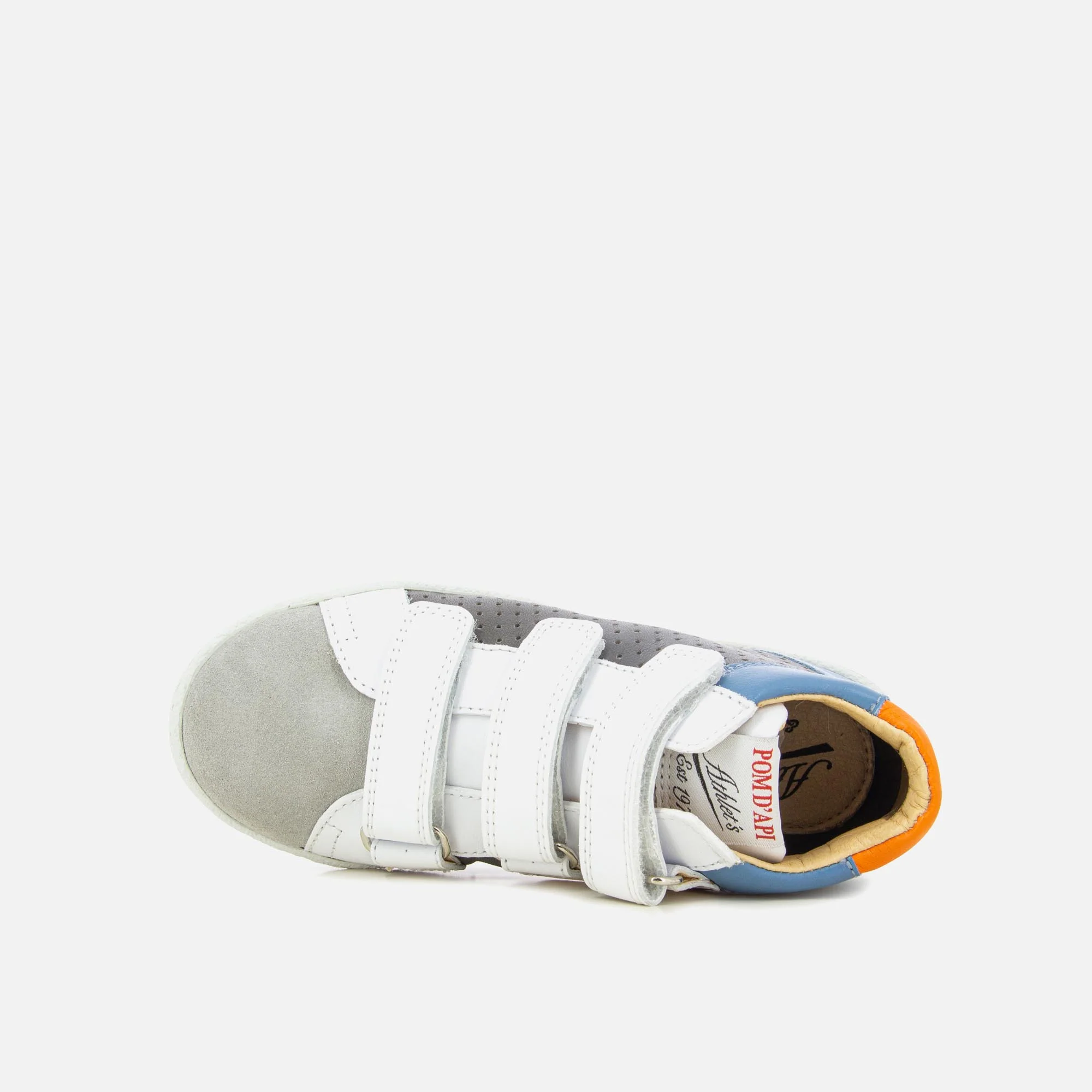 Top Easy Clay
