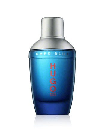 Hugo Boss HUGO Dark Blue edt vapo 75ml