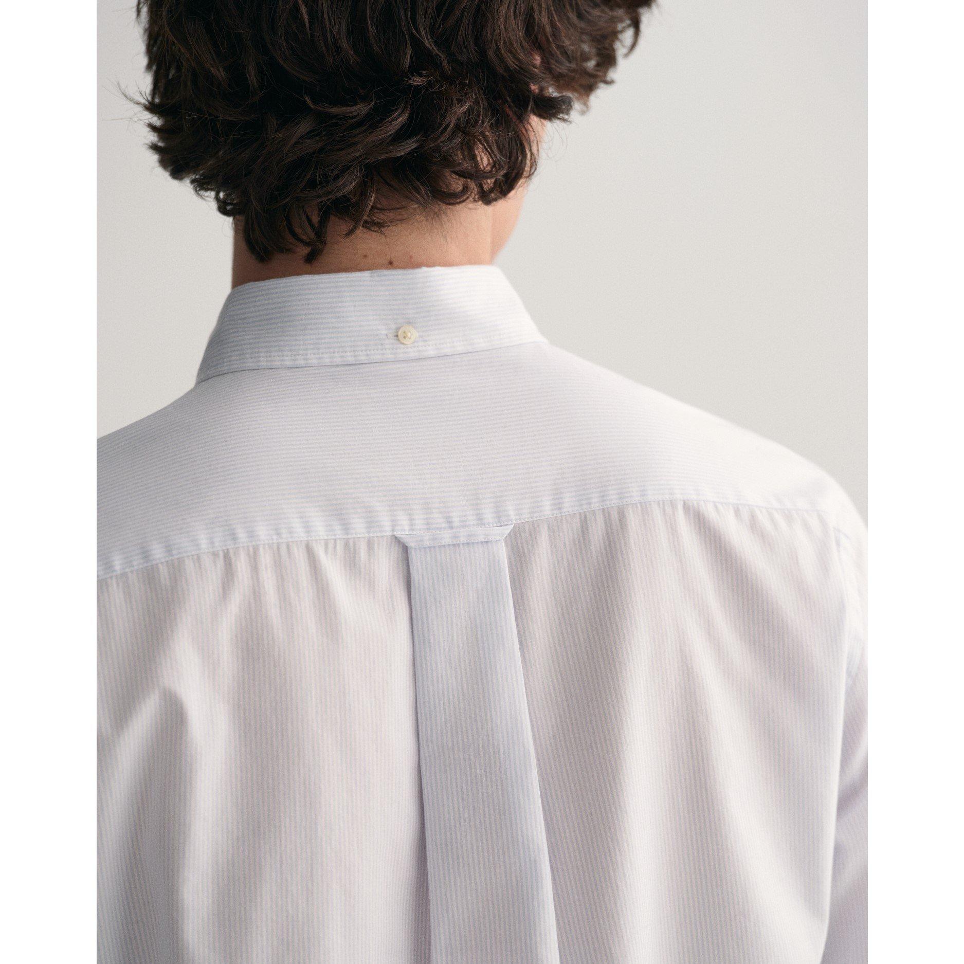 Gant Poplin Banker Shirt