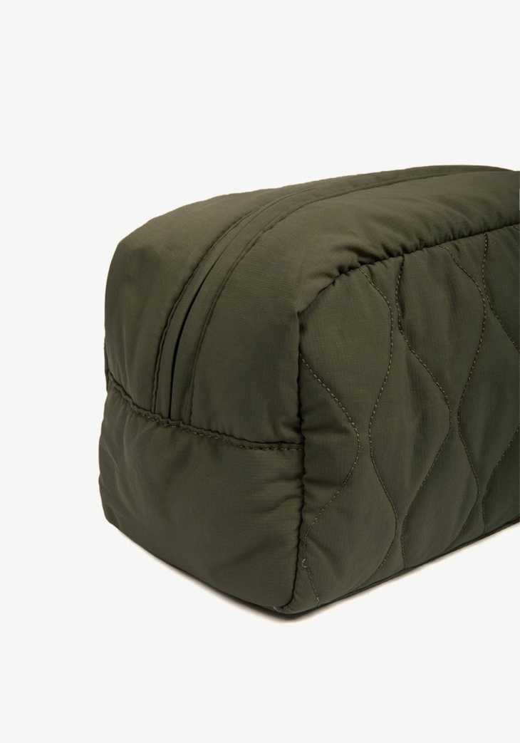 Ecoalf Toiletry Bag Flock Forest Night