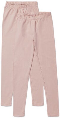 Luca & Lola Agata Leggings 2-pack, Pink
