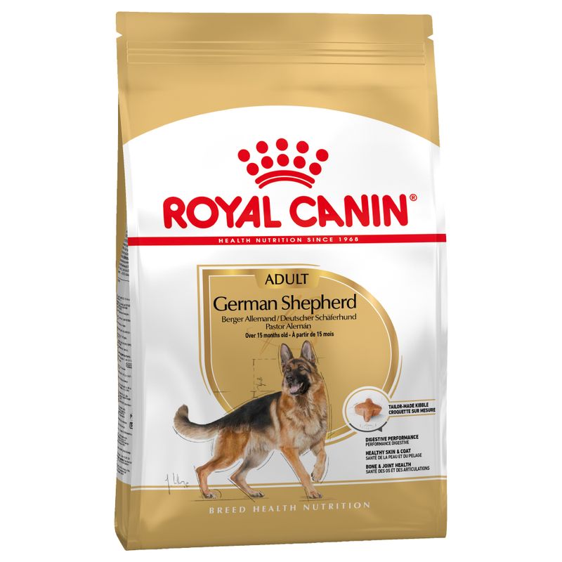 Lots économiques Royal Canin Breed