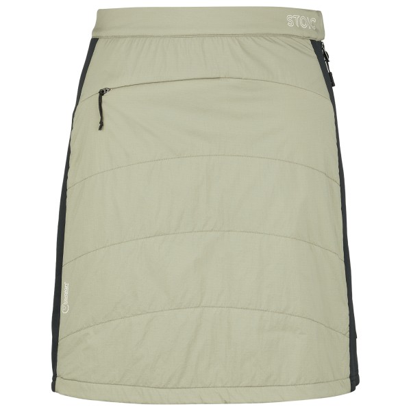 Stoic - Women's MountainWool60 JokkmokkSt. Padded Skirt - Jupe