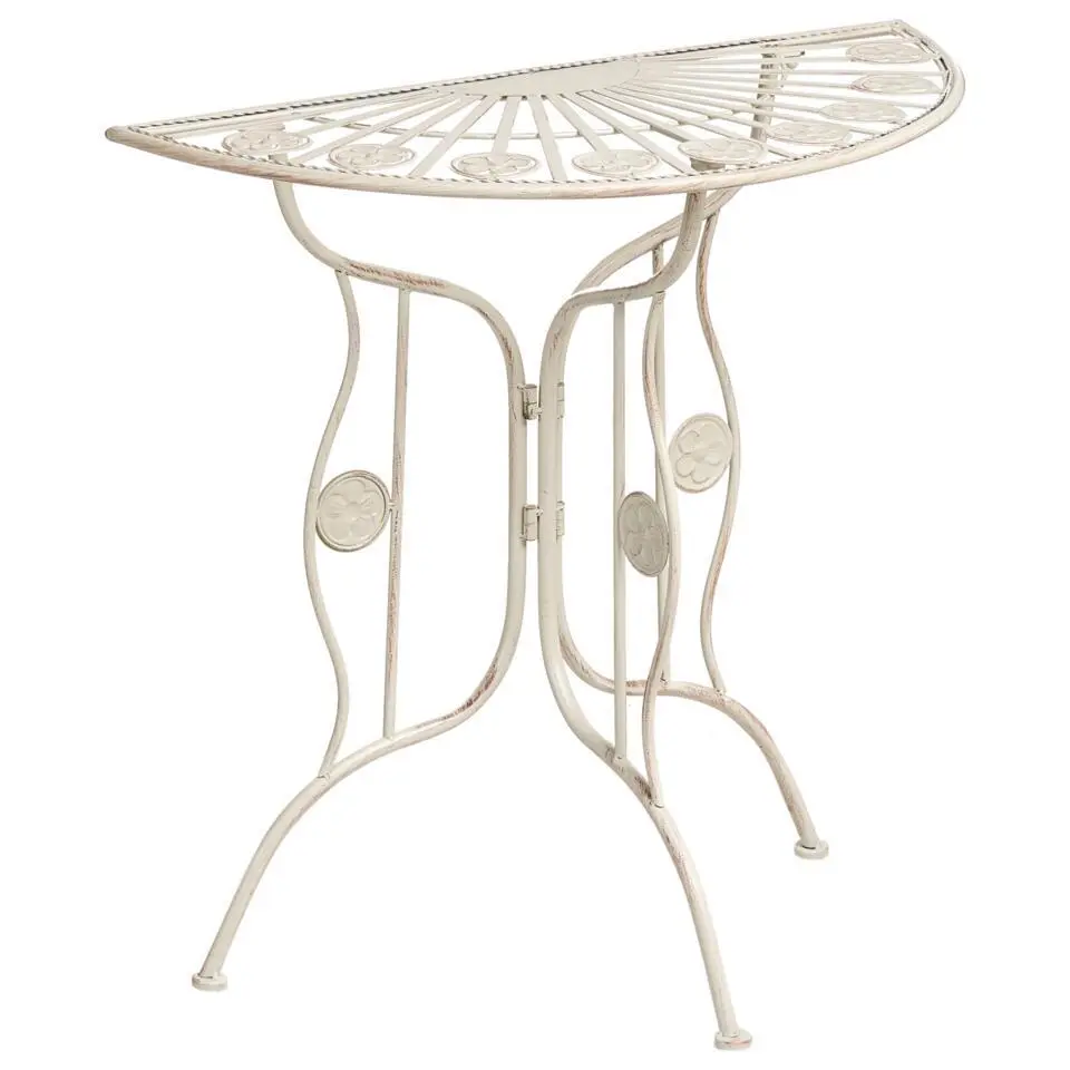 COGGIA - Bistroset - Lichtbeige - IJzer
