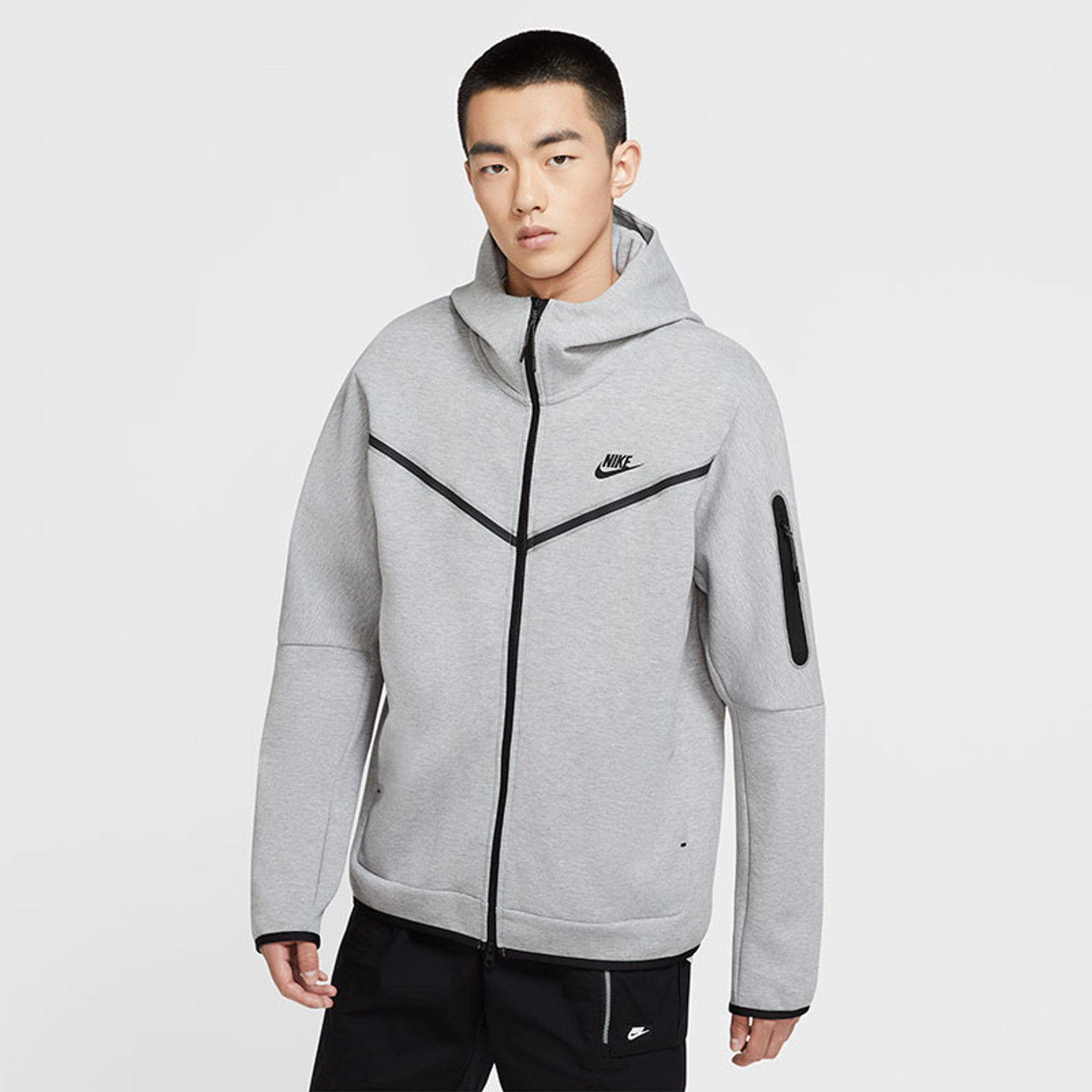 Nike Tech Fleece Trainingspak Heren