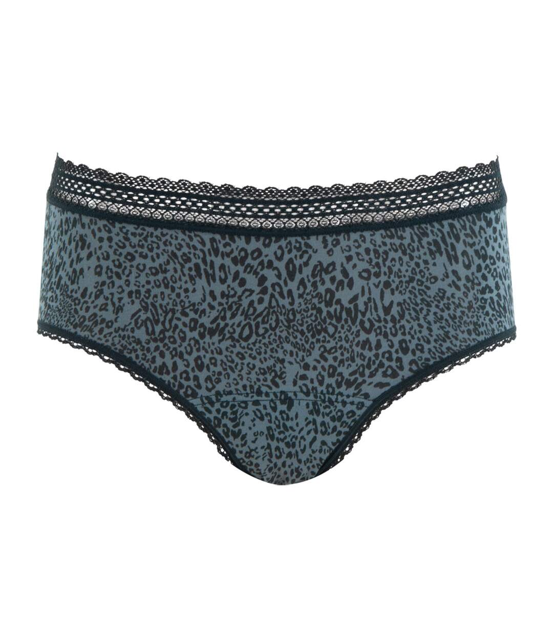 Culotte pour les règles taille haute Belle & Culottée Secret by