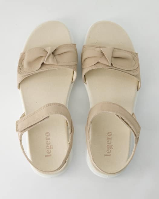 Legero Ella Sandalen in Beige