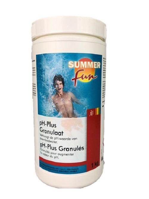 Summer Fun pH  1kg