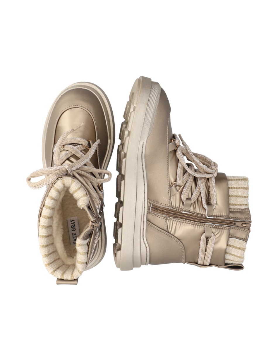 Snowboot