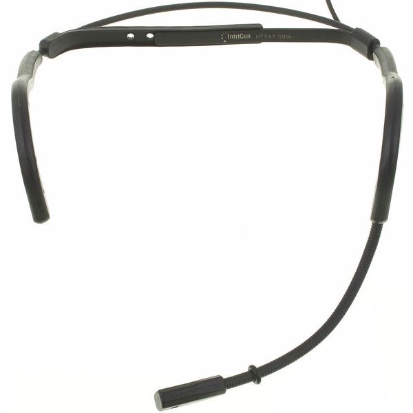 Intricon HT 747 Black