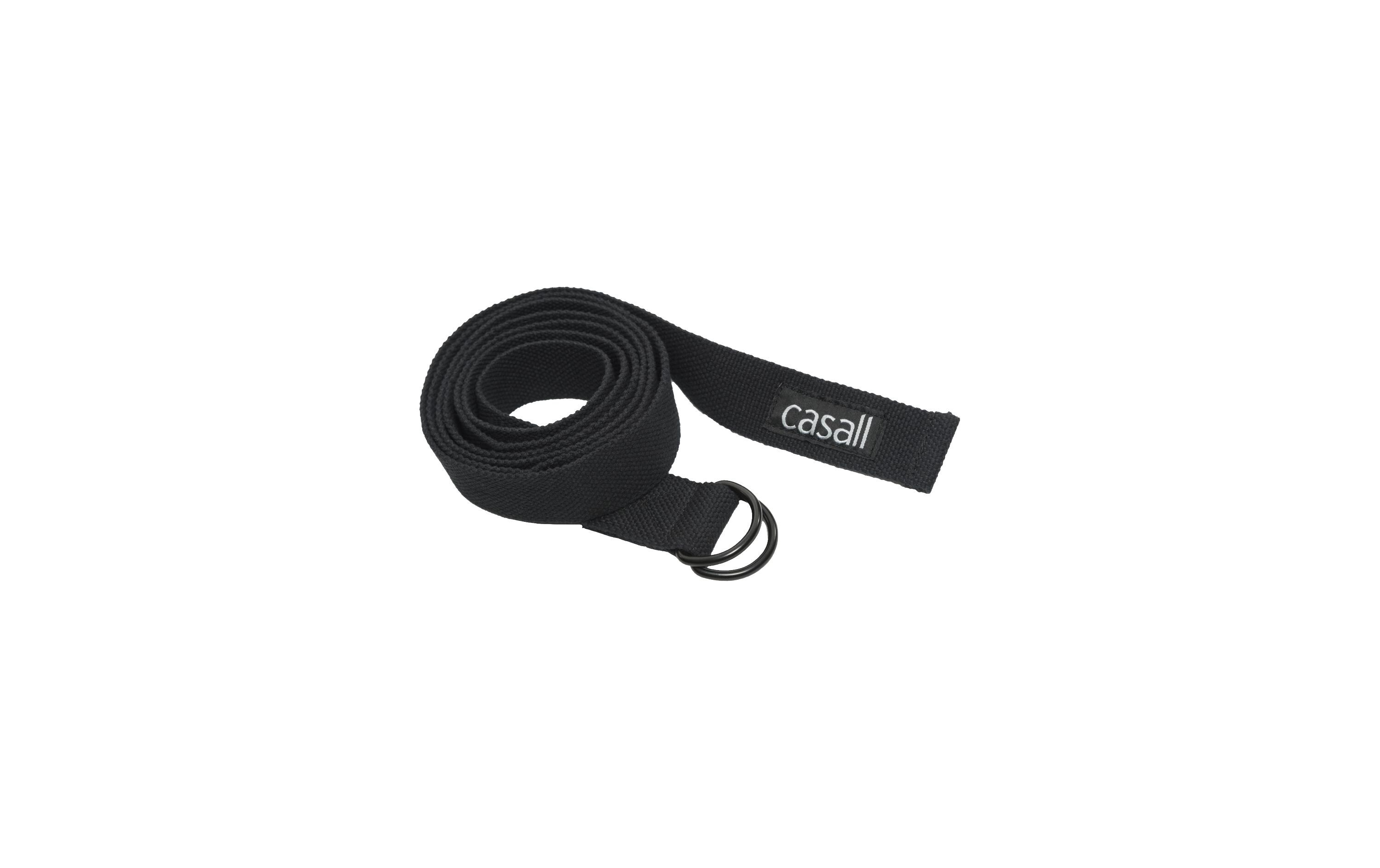 Zubehör Yoga StrapYoga-Gurt