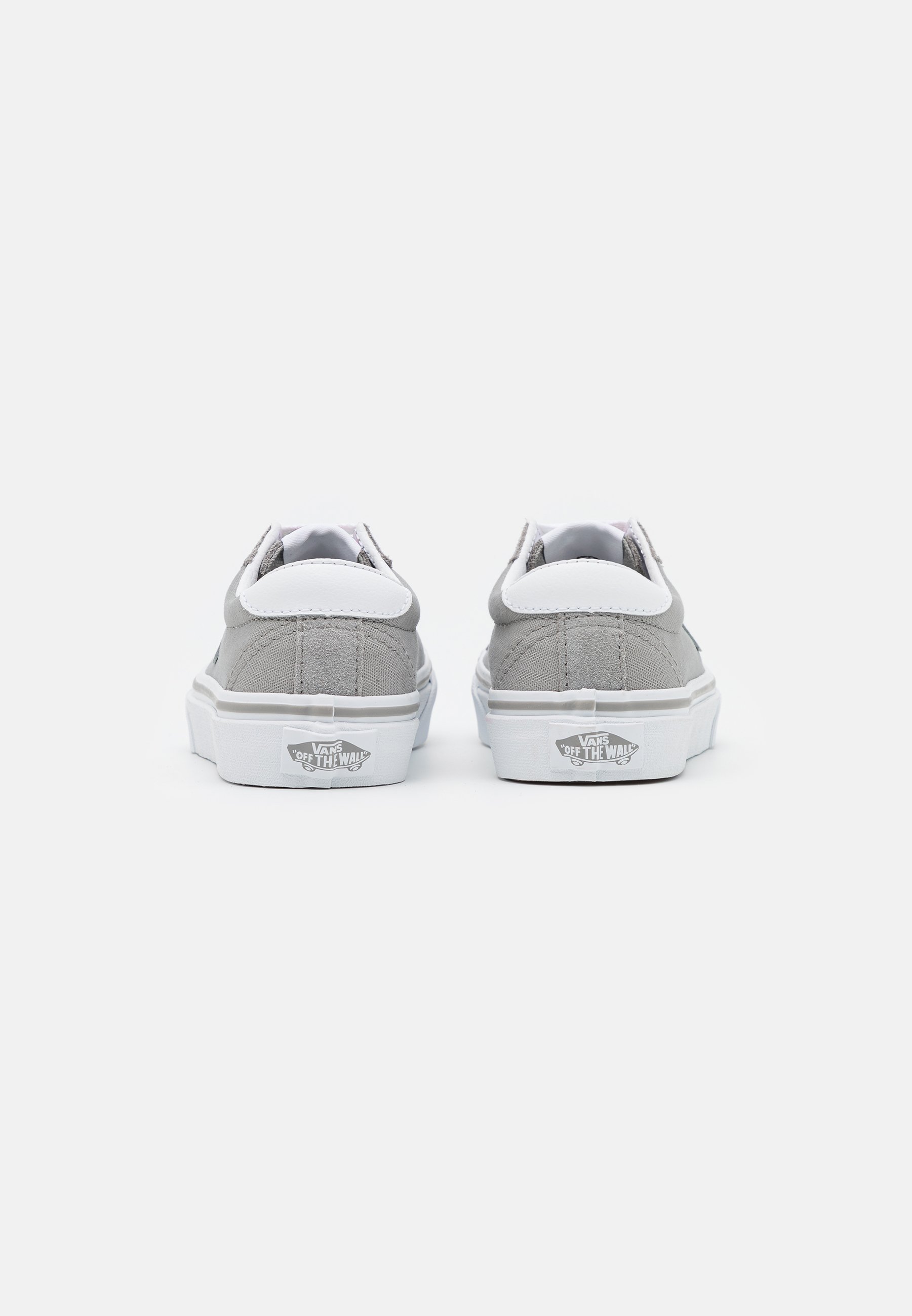 Vans Vans Sport Kids Drizzle True White 1.5 US