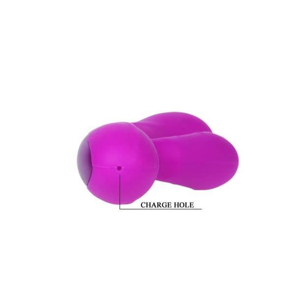 Pretty Love - Smart Vibrator Med Rabbit 30 Hunter Modes