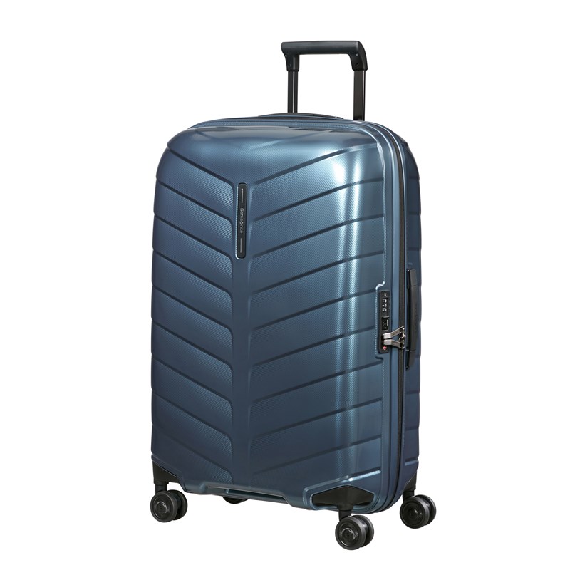 Samsonite<br>Kuffert Attrix 69 Cm