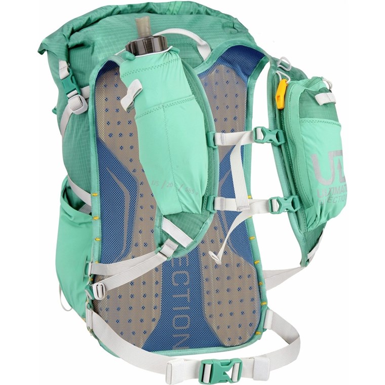 Ultimate Direction Fastpackher 20 Emerald 2.0