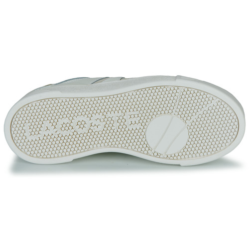 Lacoste - L002 Blanco
