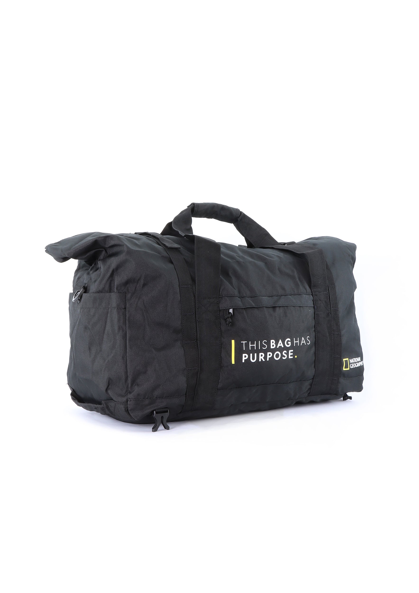 NatGeo Pathway Reistas Zwart