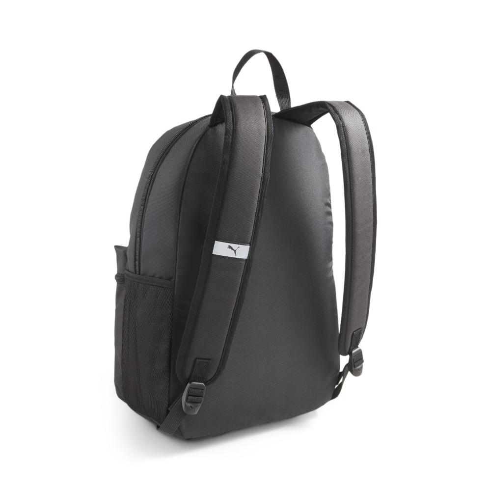 Puma Sac à Dos Noir Homme Puma Phase 079943