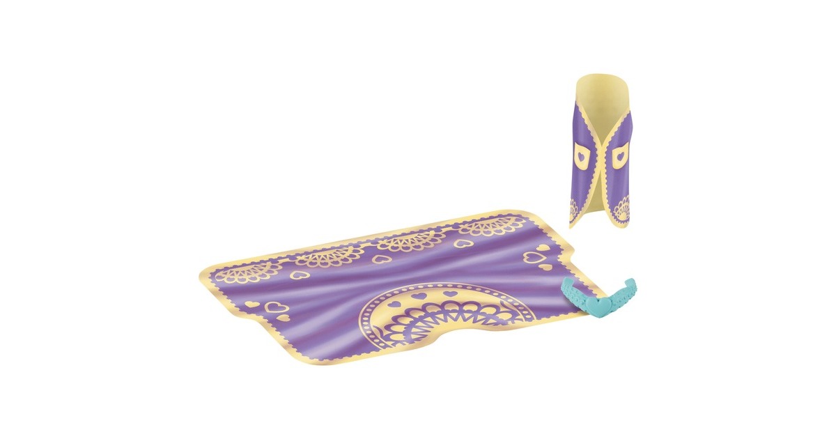 SchleichHorse Club - Sofia's Beauties - Beauty-accessoires speelfiguur  (42590)