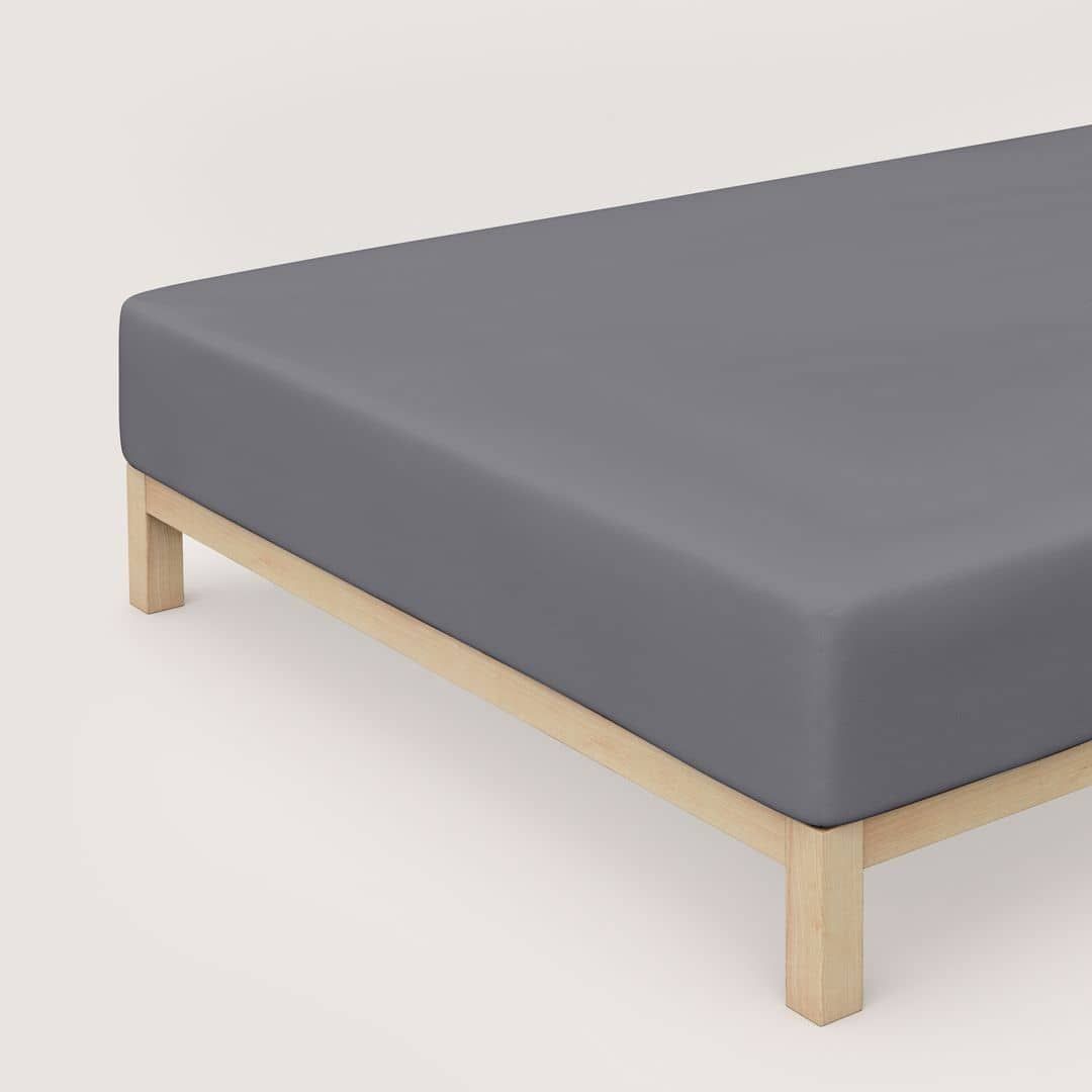 Jersey-Elasthan Boxspring Spannbetttuch 5015B-00002008-045-128