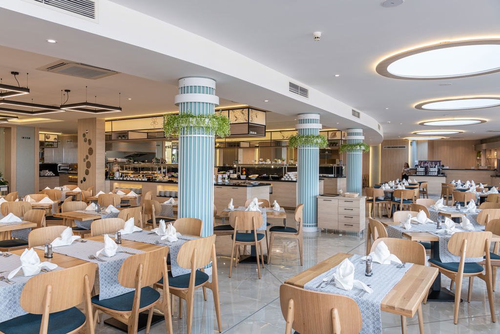Sentido Neptun Beach All Inclusive - Hotel