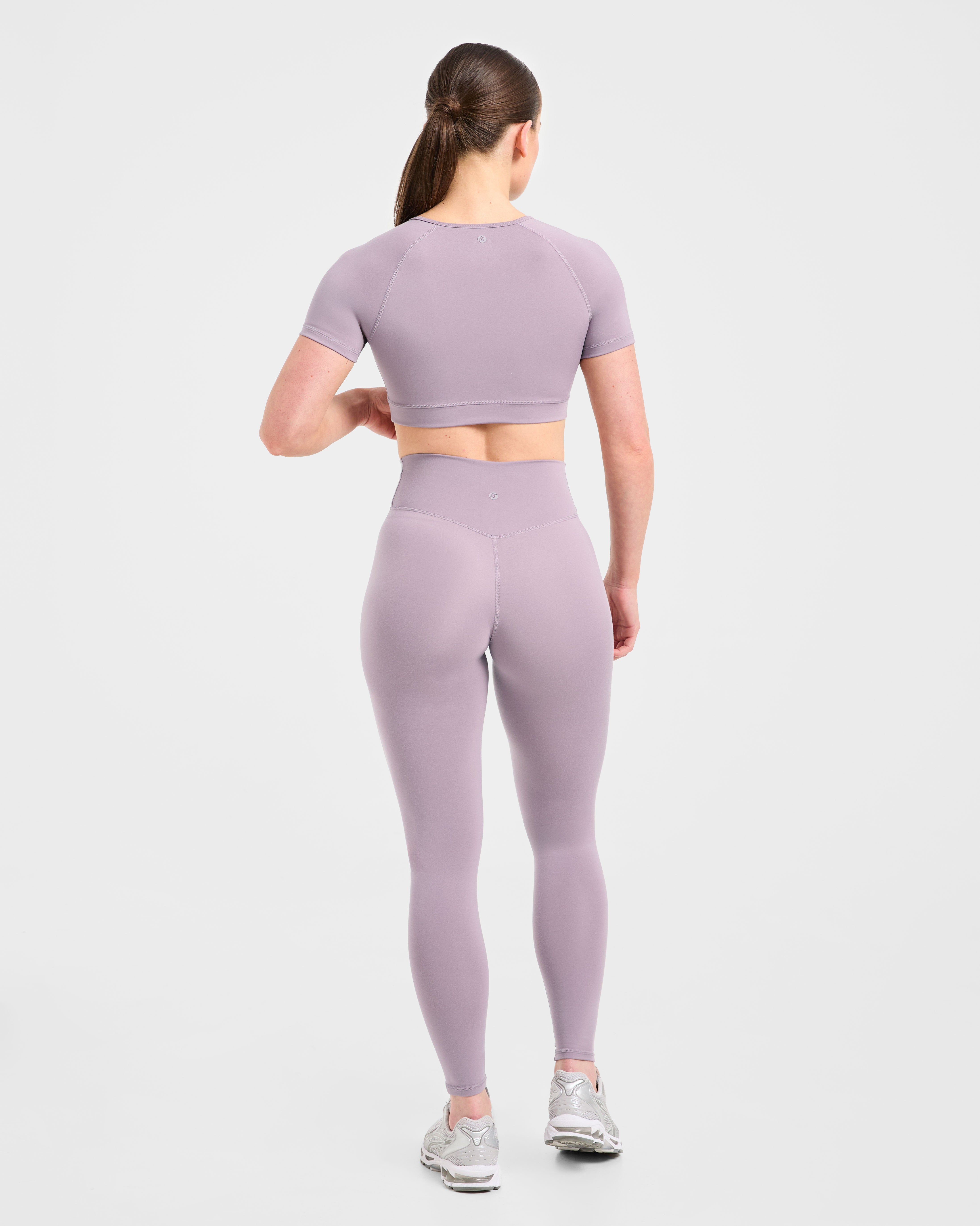 Staple Crop Top