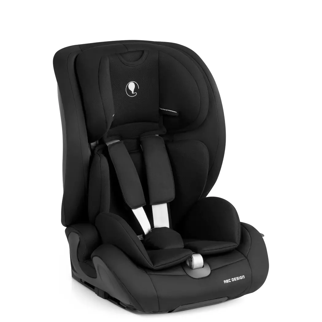 Autositz Aspen 2 Fix i-Size