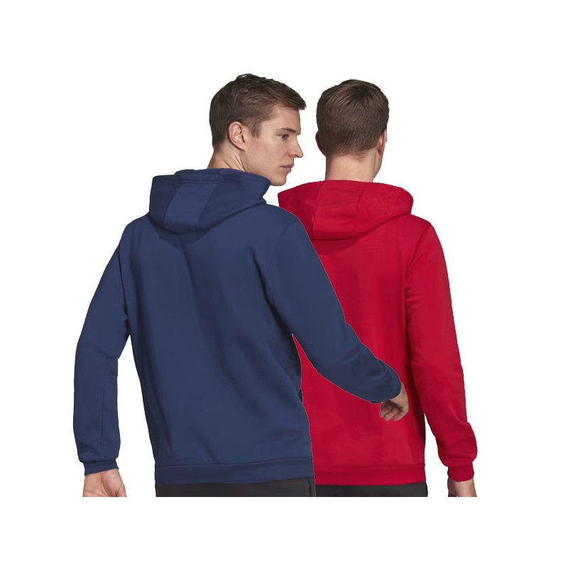 Sweat capuche Adidas SW Entrada 22