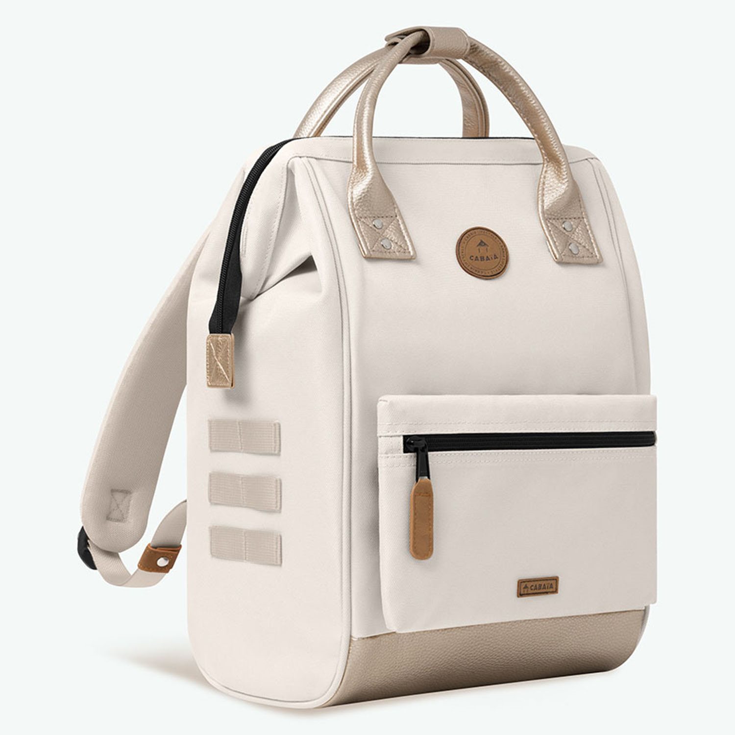 Cabaia Adventurer Bag Small alger