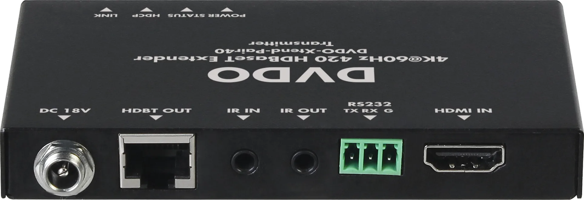 DVDO Xtend Pair 40 Transmetteurs audio-vidéo