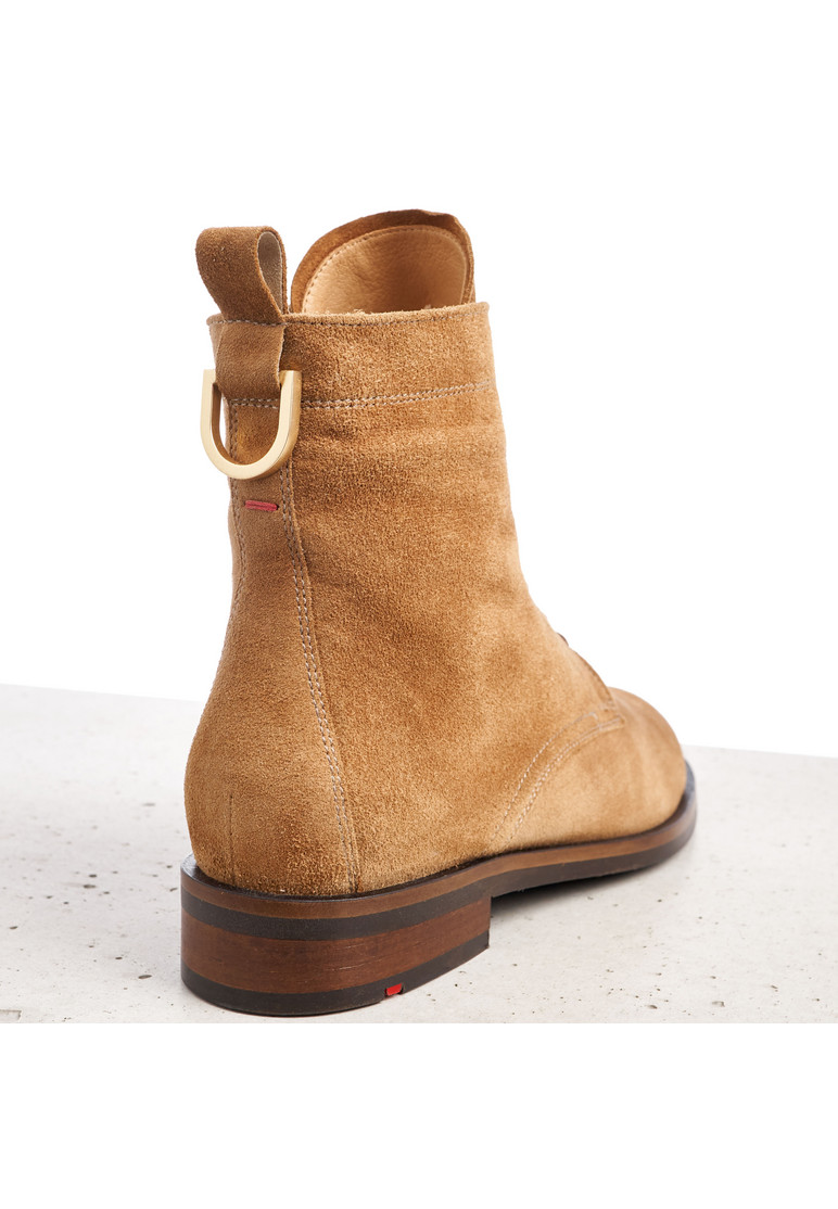 STIEFELETTE Braun
