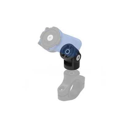 Support Smartphone Quad Lock ADAPTATEUR COUDE Universel - Noir