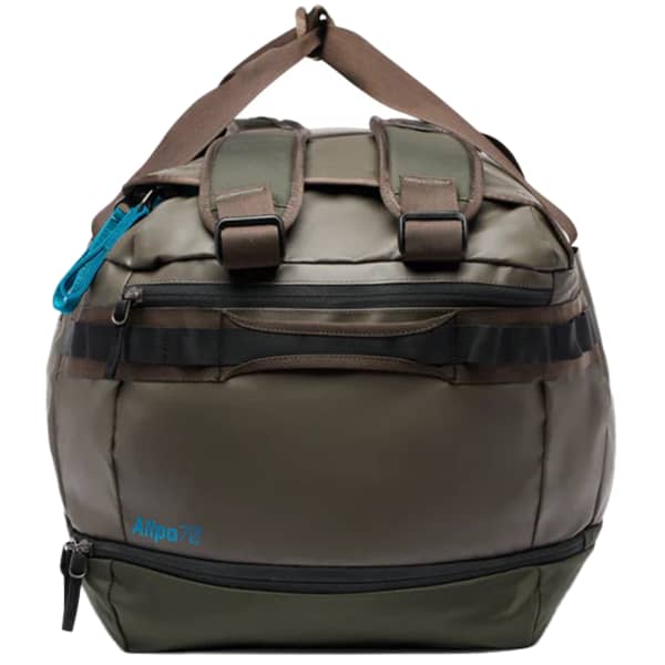 Duffel COTOPAXI ALLPA DUO 70L DUFFEL BAG IRON