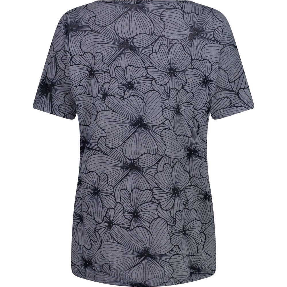 CMP T-Shirt Damen blau