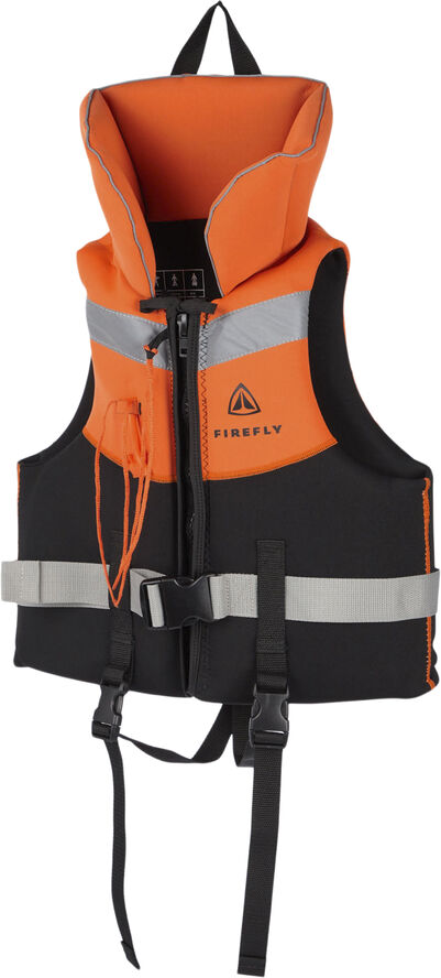 Firefly Svømmevest Junior Orange