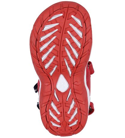 Reima Sandalen - Ratas - Reima Rot