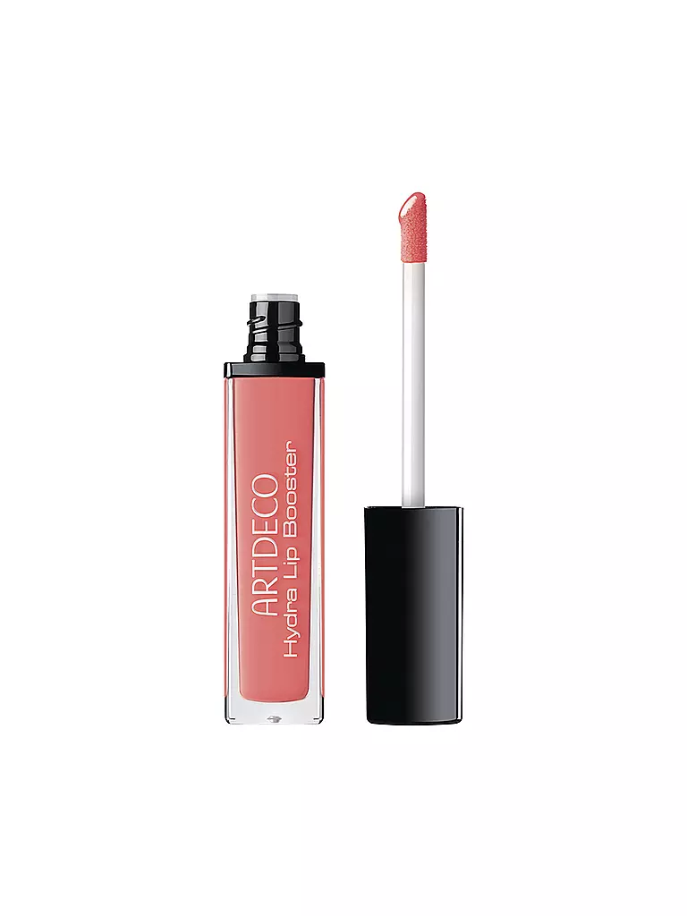 ARTDECO Lippenstift - Hydra Lip Booster ( 14 Coral )  pink