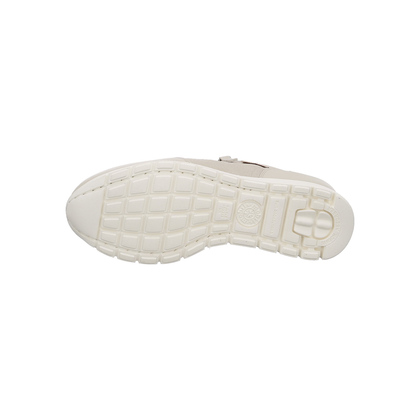 Mobils chaussures Donia beige