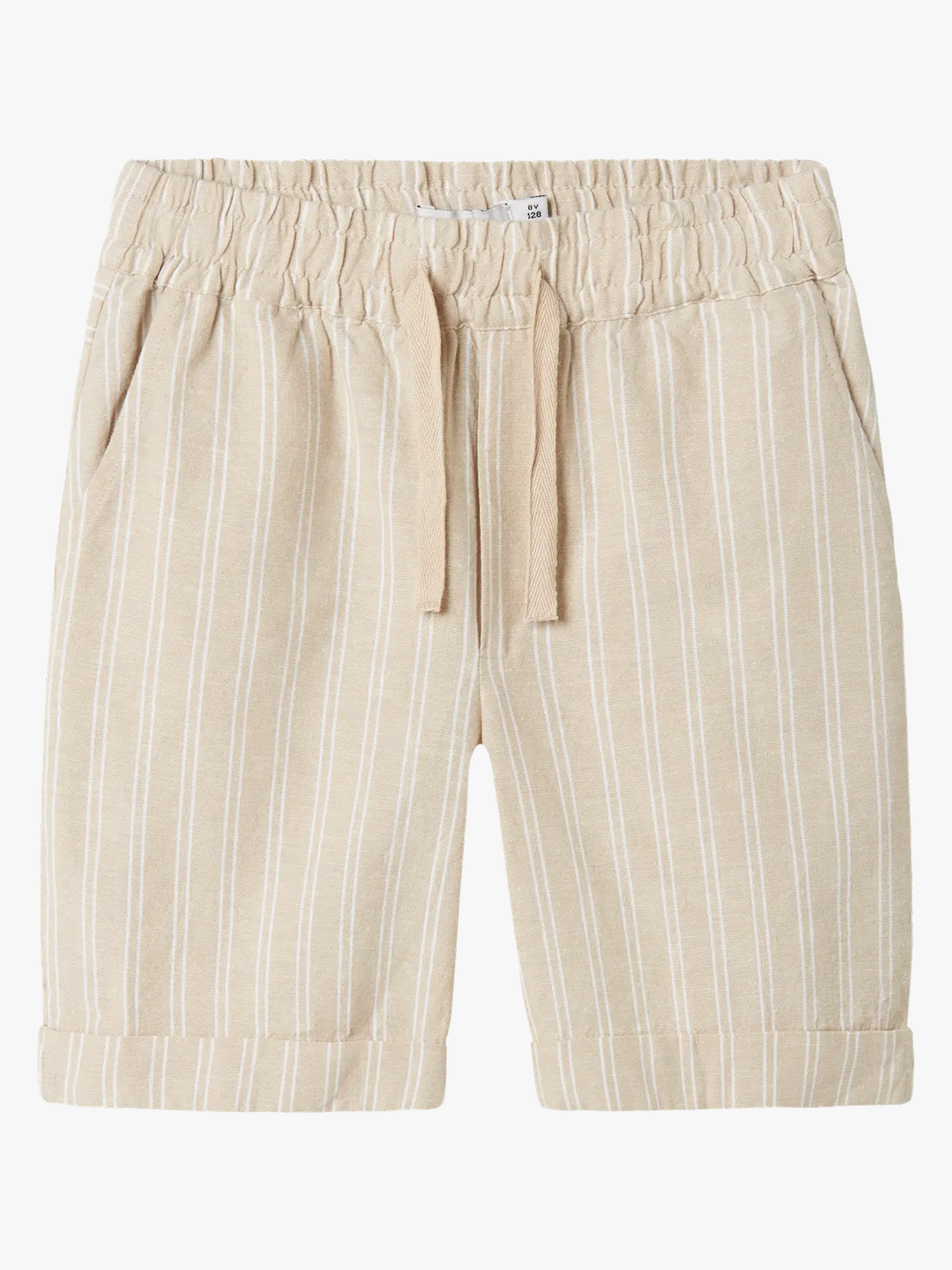 Halom Shorts Box